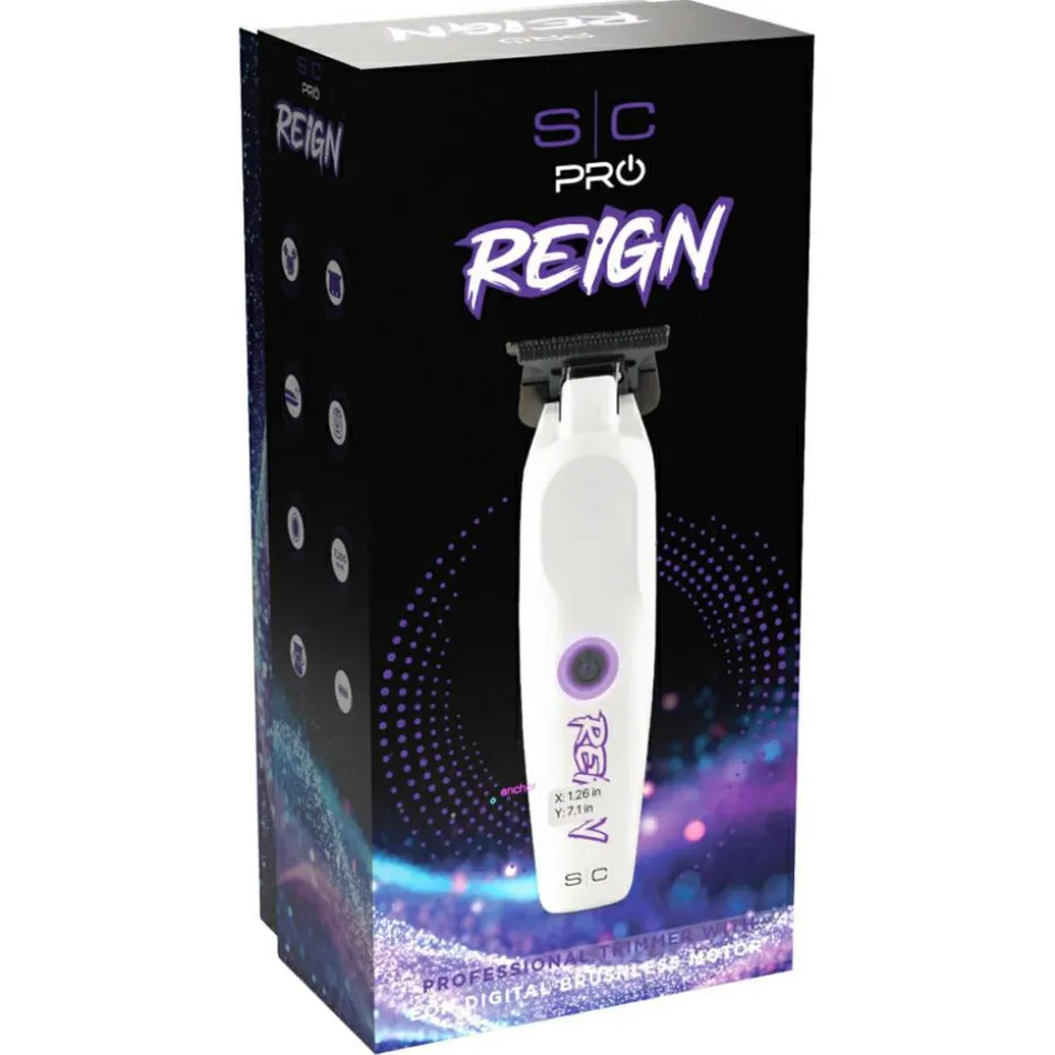 Reign Trimmer