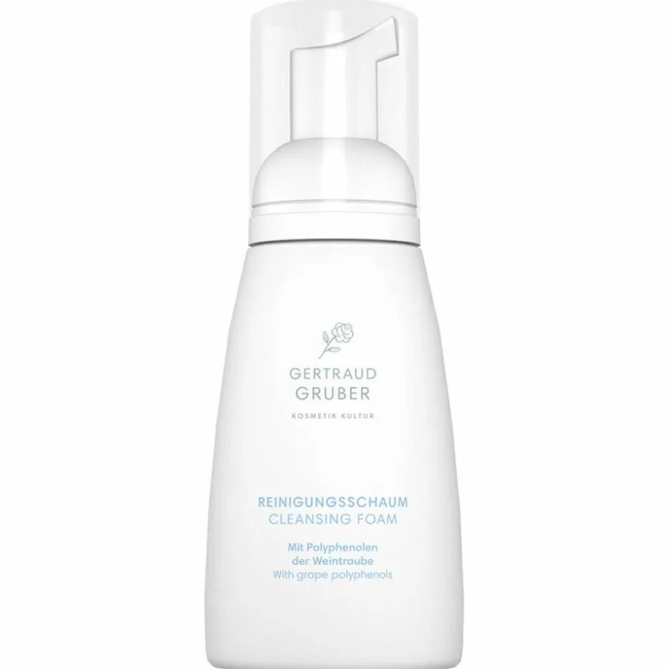 Reinigungsschaum 200 ml