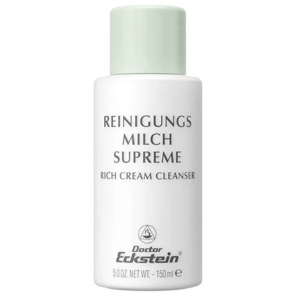 Reinigunsmilch Supreme 150 ml