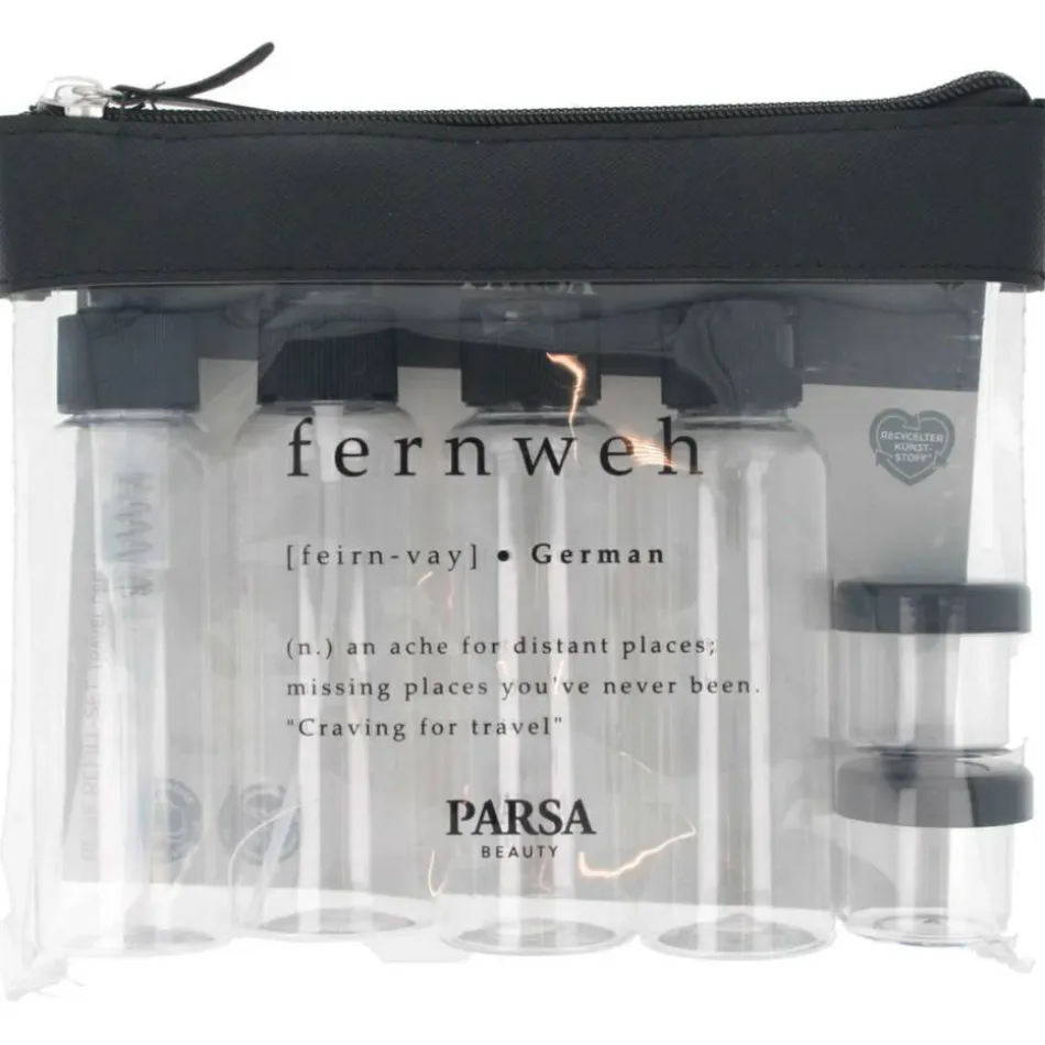 Reise-Refill-Set