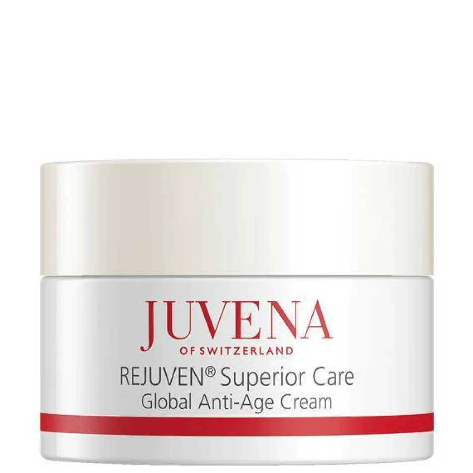 Rejuven® Men Global Anti-Age Cream 50 ml