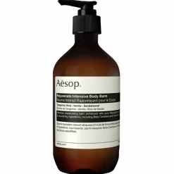Rejuvenate Intensive Body Balm
