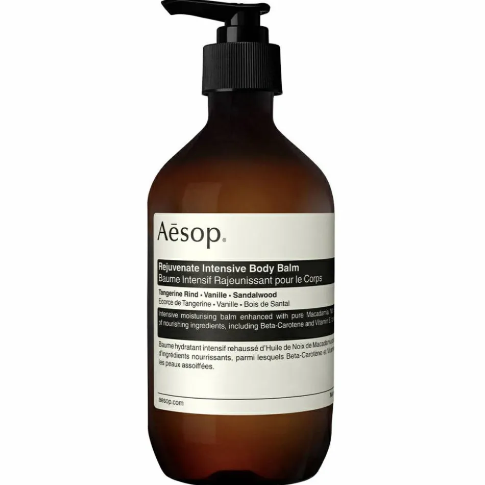 Rejuvenate Intensive Body Balm