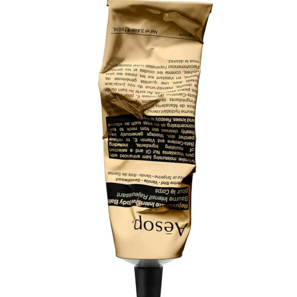 Rejuvenate Intensive Body Balm