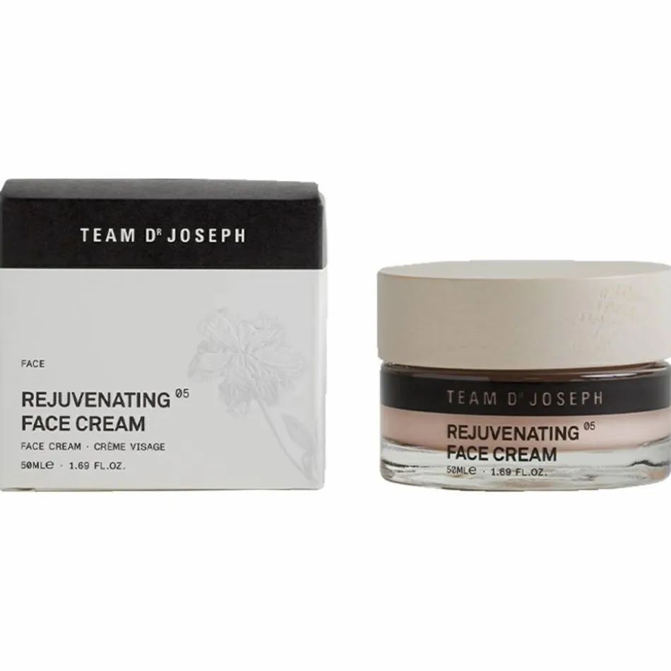 Rejuvenating Face Cream 50 ml
