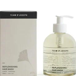 Rejuvenating   Hair Wash