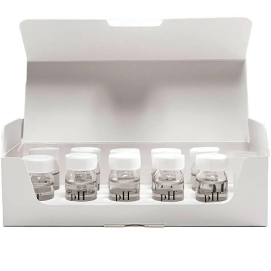 Rejuvenating Scalp Treatment 10 x 5 ml