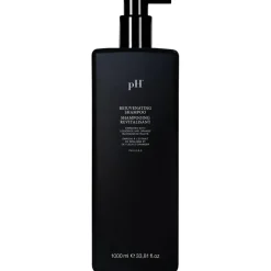 Rejuvenating   Shampoo