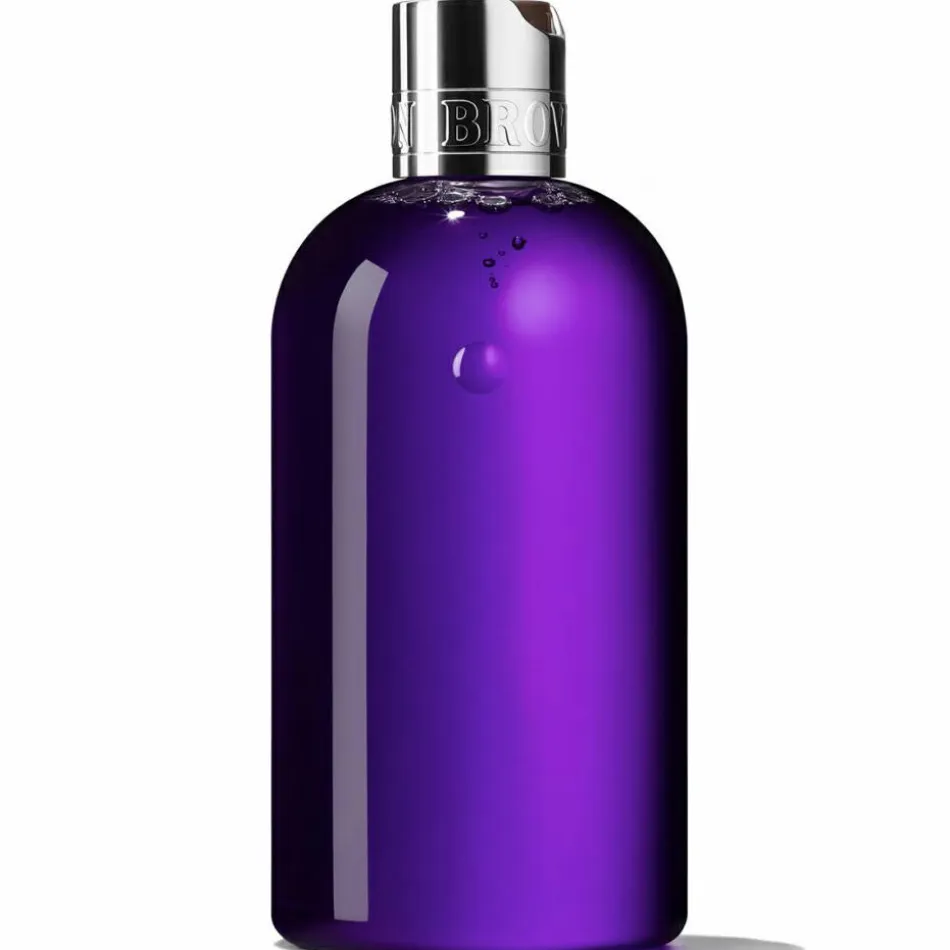 Relaxing Ylang-Ylang Bath & Shower Gel 300 ml