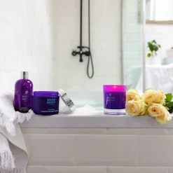 Relaxing Ylang-Ylang Bath & Shower Gel 300 ml