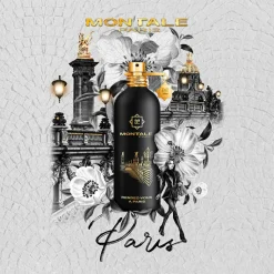 Rendez-Vous a Paris Eau de Parfum 100 ml
