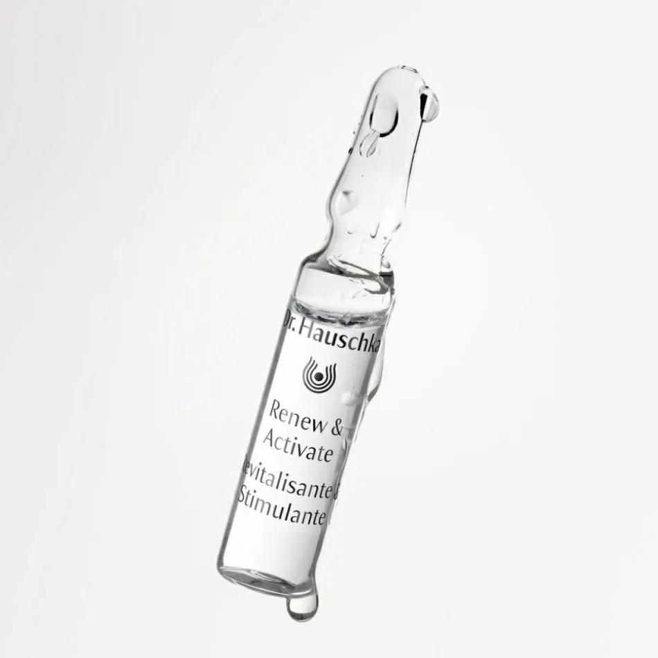 Renew & Activate Ampoules 28 x 2 ml