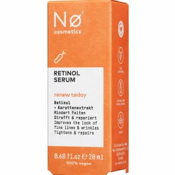 renew tøday Retinol Serum 20 ml