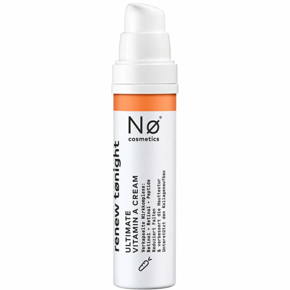 renew tønight Ultimate Vitamin A Cream 50 ml