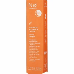 renew tønight Ultimate Vitamin A Cream 50 ml