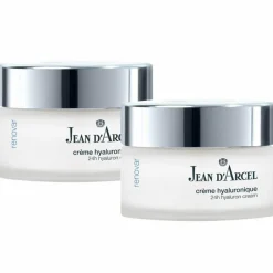 renovar   2er Set crème hyaluronique 2 x 50 ml