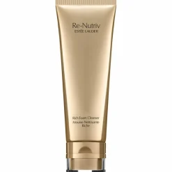 Re-Nutriv   Rich Foaming Cleanser 125 ml