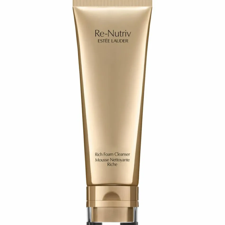 Re-Nutriv Rich Foaming Cleanser 125 ml