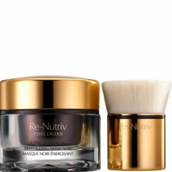 Re-Nutriv   Ultimate Diamond Revitalizing Mask Noir 50 g