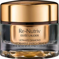 Re-Nutriv   Ultimate Diamond Transformative Energy Creme Rich 50 ml