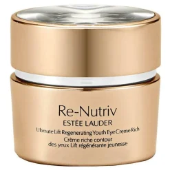 Re-Nutriv   Ultimate Lift Regenerating Eye Creme Rich 15 ml