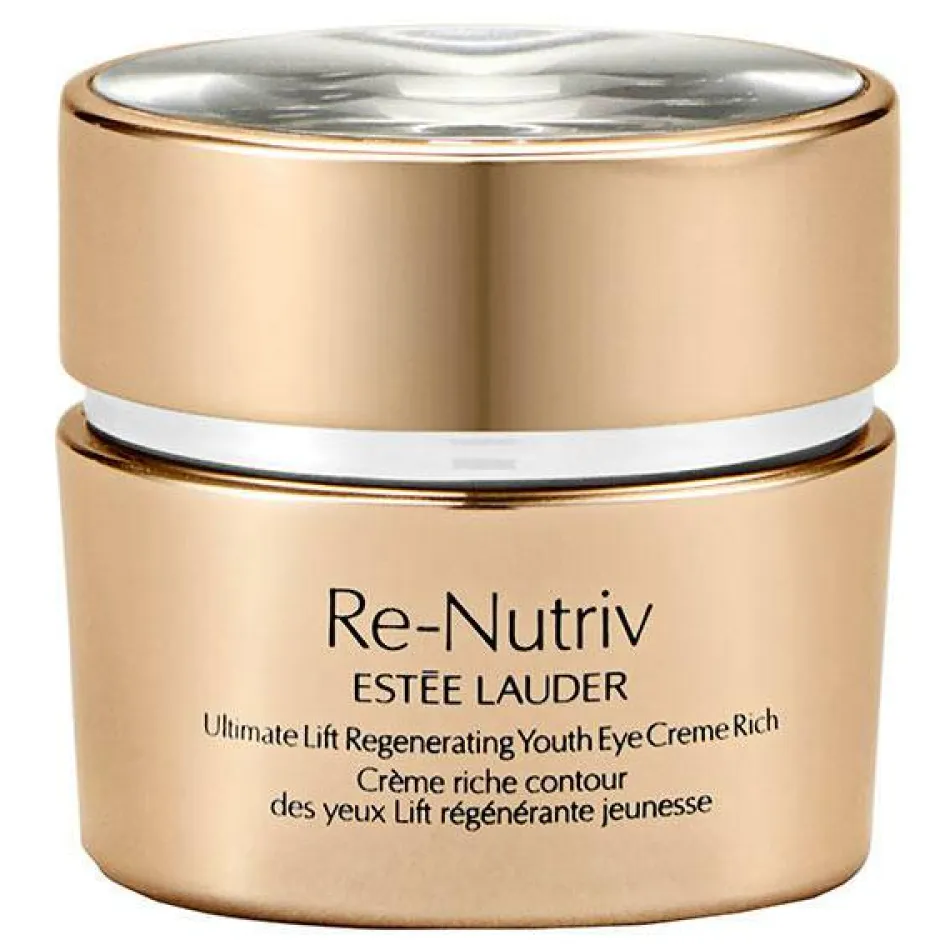 Re-Nutriv Ultimate Lift Regenerating Eye Creme Rich 15 ml