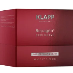 REPAGEN EXCLUSIVE   Age-Defying-Cream 50 ml