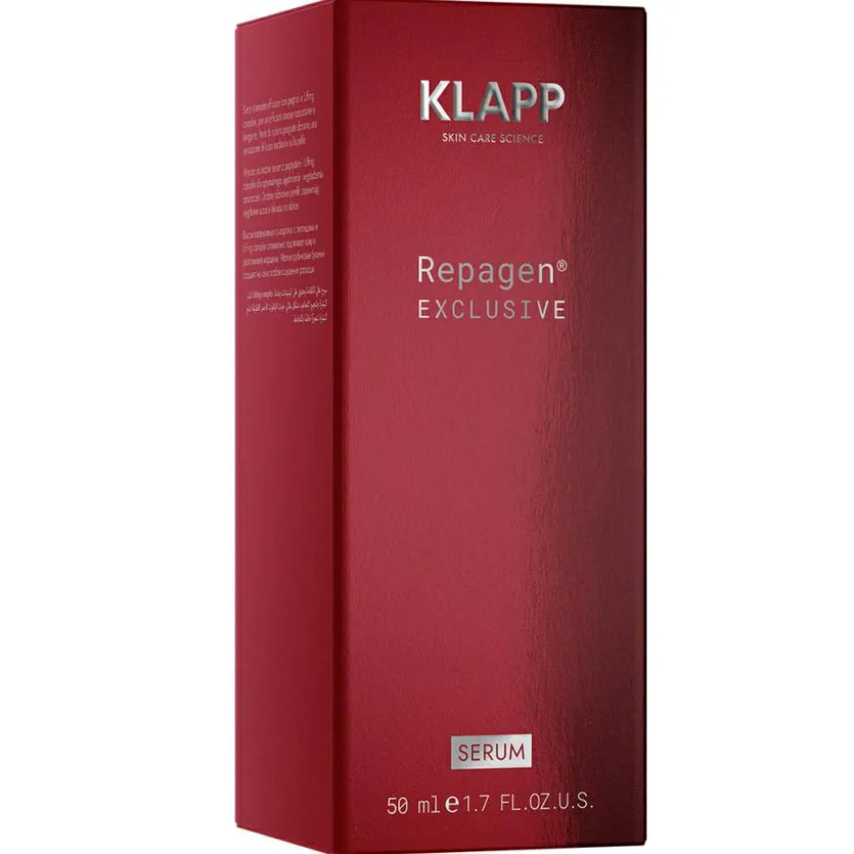 REPAGEN EXCLUSIVE Serum 50 ml