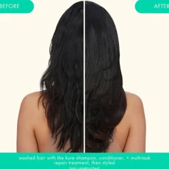 Repair   Care The Kure Strength Shampoo 275 ml