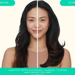 Repair Care The Kure Strength Shampoo 275 ml