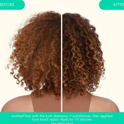 Repair Care The Kure Strength Shampoo 275 ml