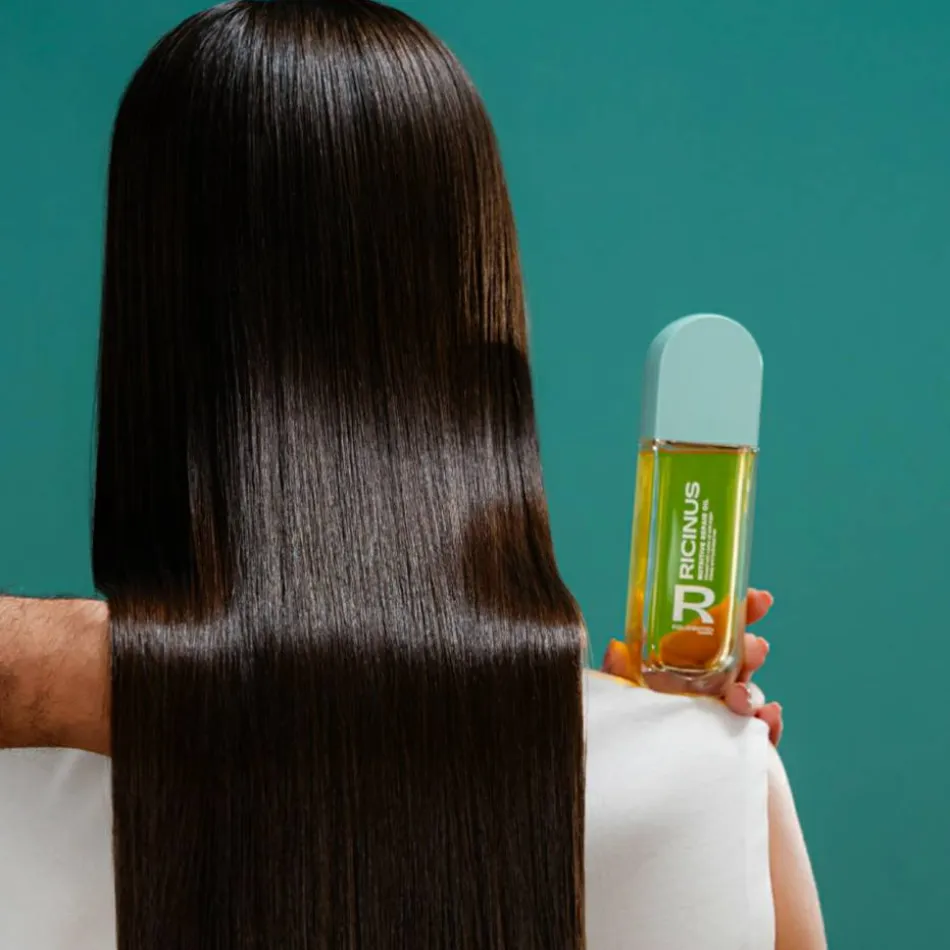 Repair Hair Oil 100 ml