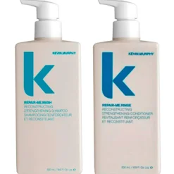 Repair-Me Wash & Rinse Set 2 x 500 ml