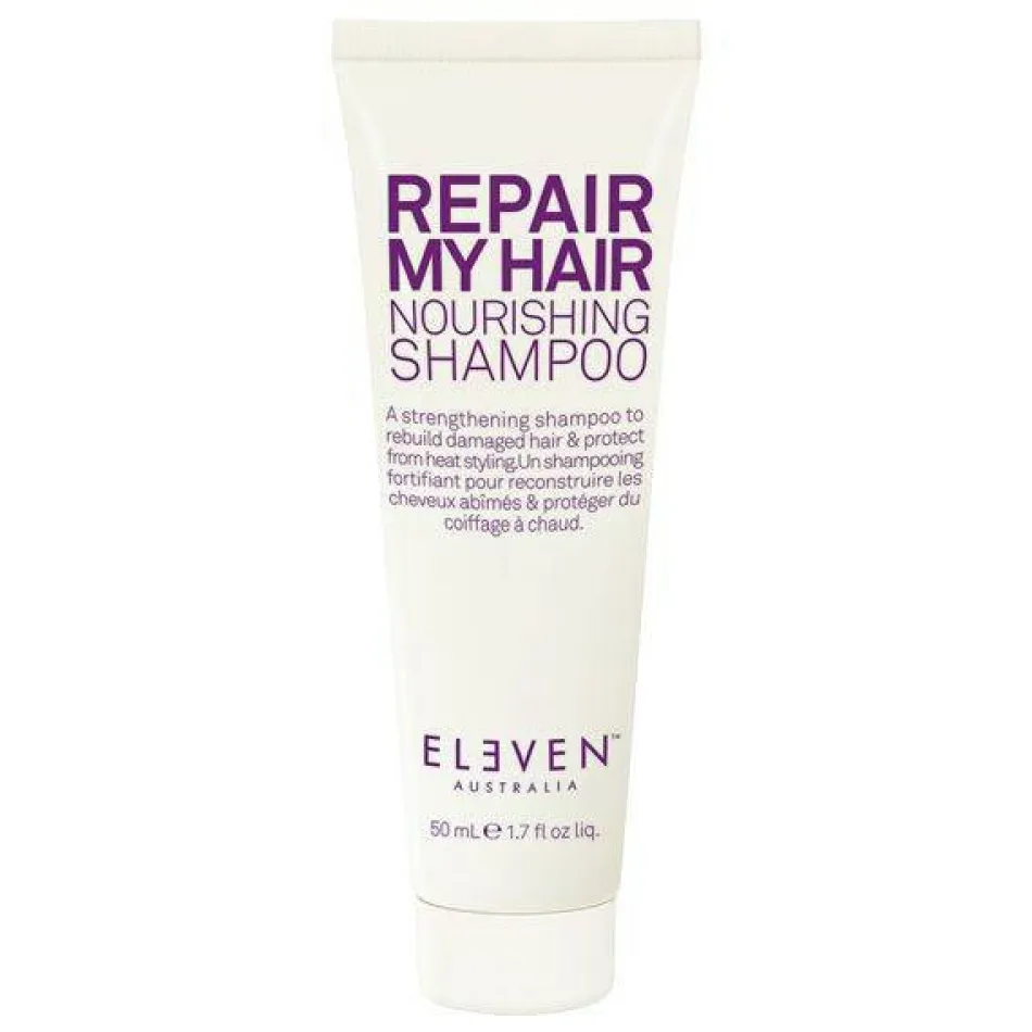 Repair My Hair Nourishing Shampoo