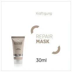 Repair   R3 Mask