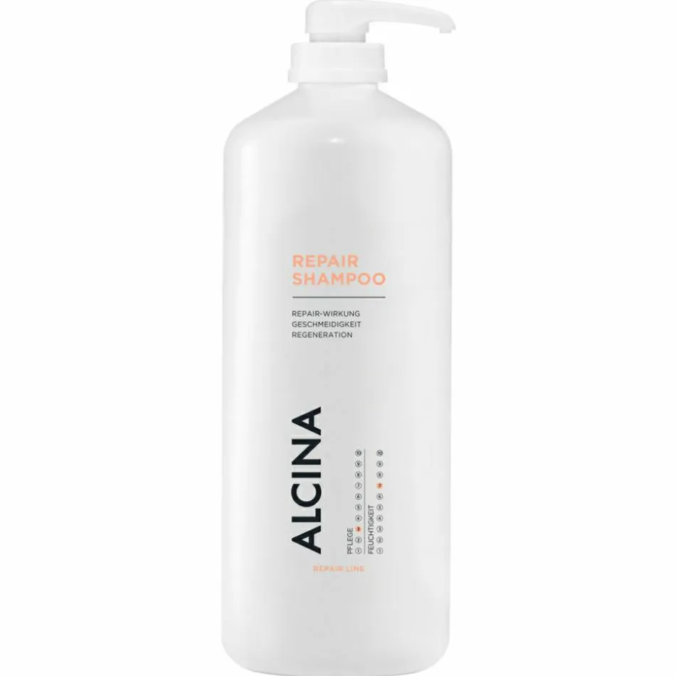 Repair Shampoo