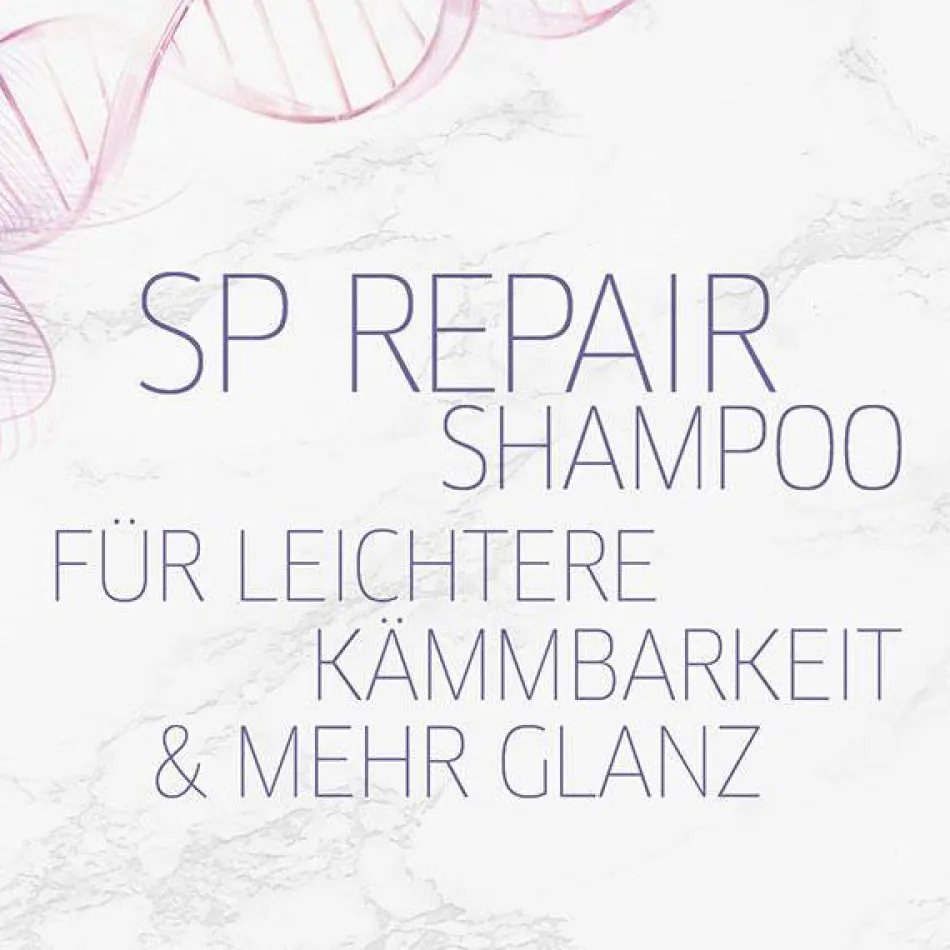 Repair Shampoo 1 Liter