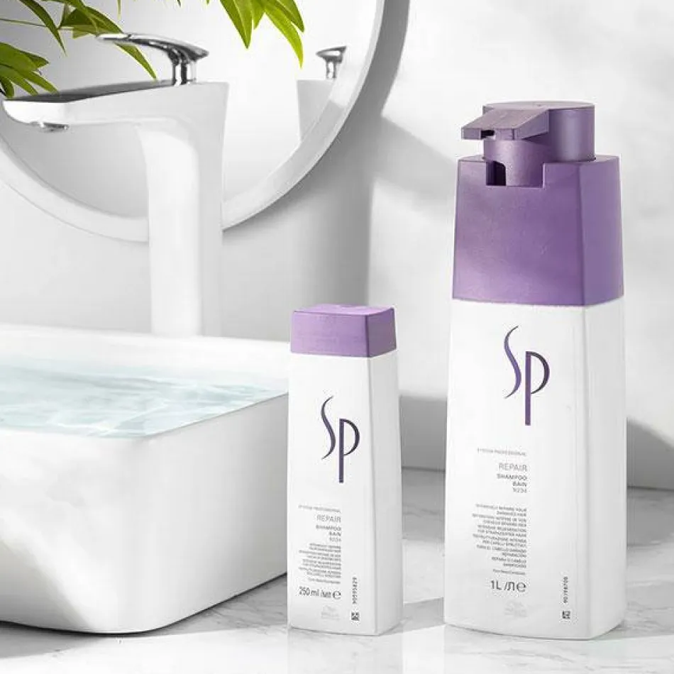 Repair Shampoo 1 Liter