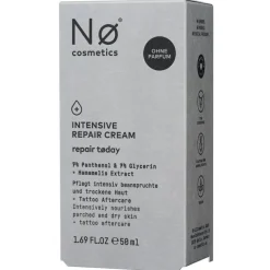 repair tøday Intensive Repair Cream 50 ml