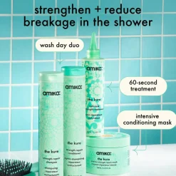 Repair   The Kure Multi-Task Repair Treatment 200 ml
