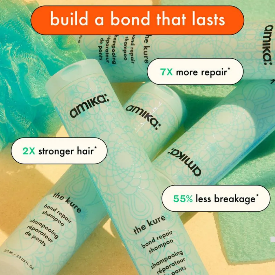 Repair The Kure Strength Repair Conditioner 275 ml