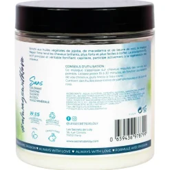 Repair Time Masque Hydratant 230 ml