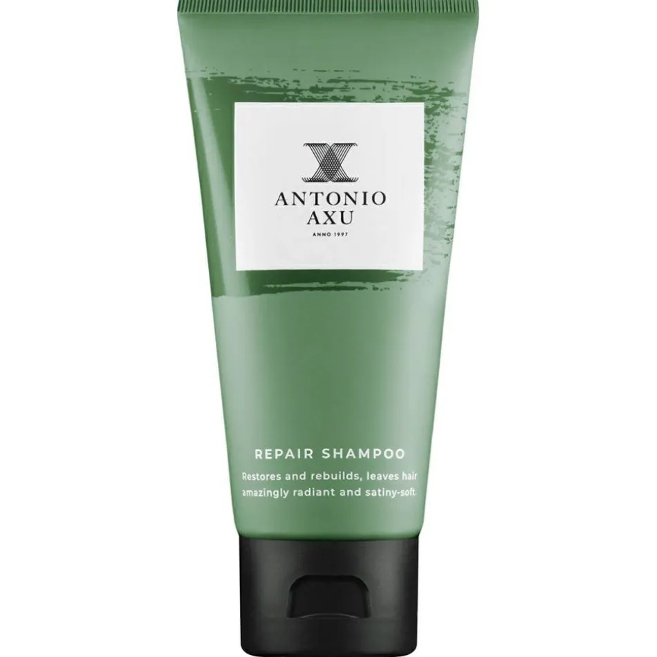 Reparierende Shampoo