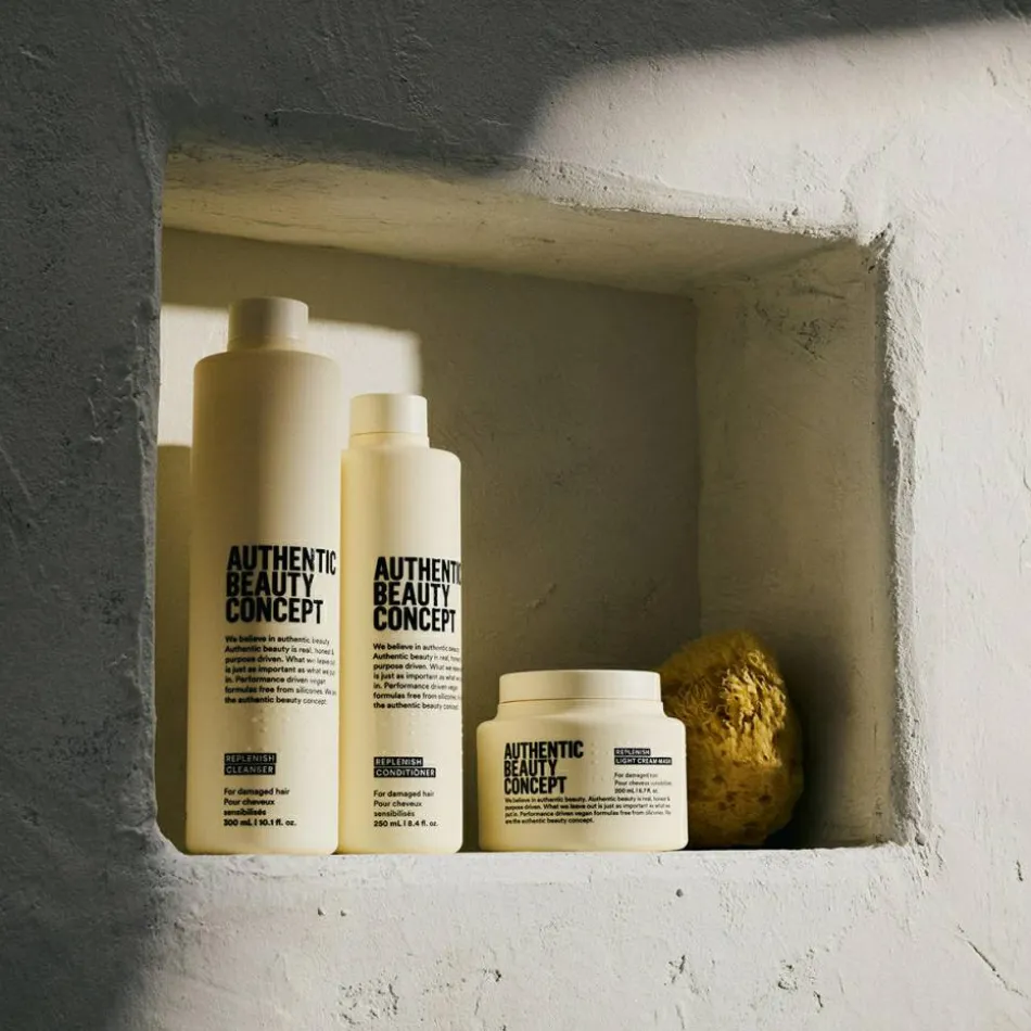Replenish Cleanser