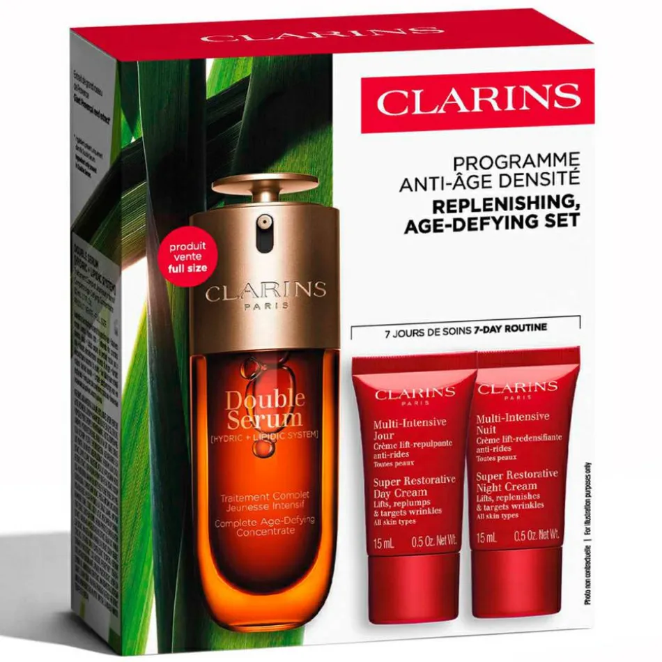 Replenishing, Age-Defying Set