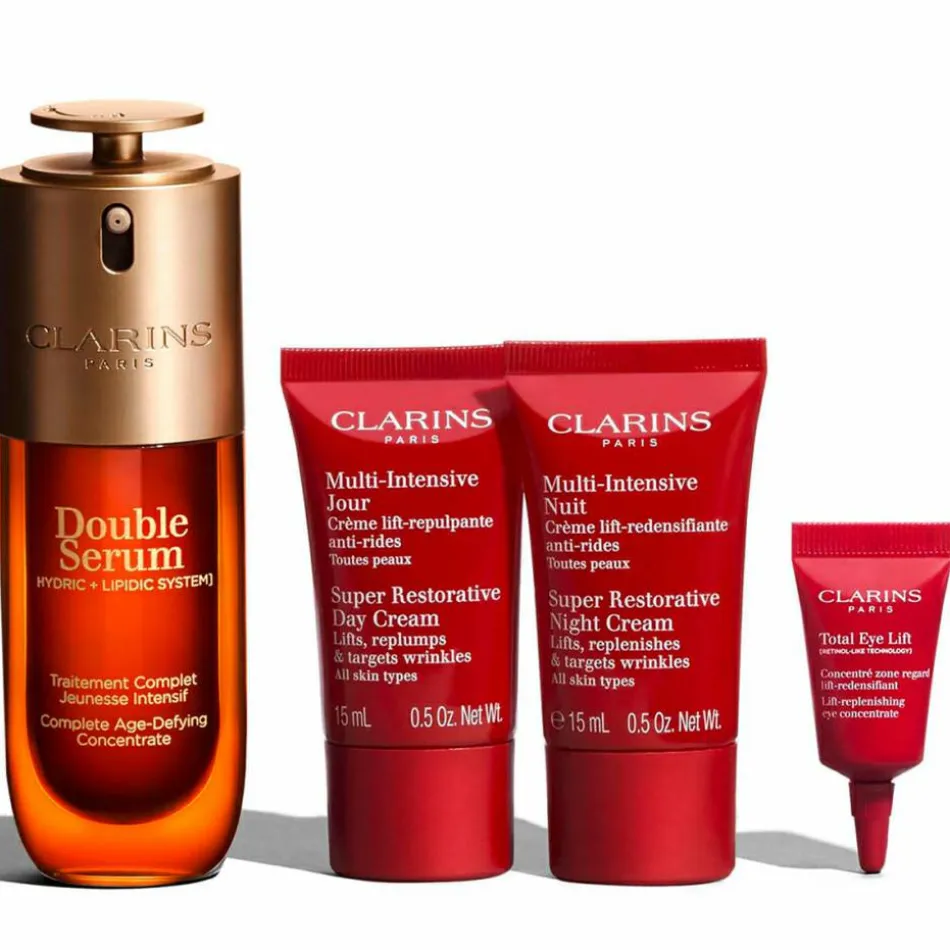 Replenishing, Age-Defying Set