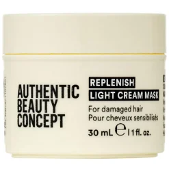 Replenish   Light Cream Mask
