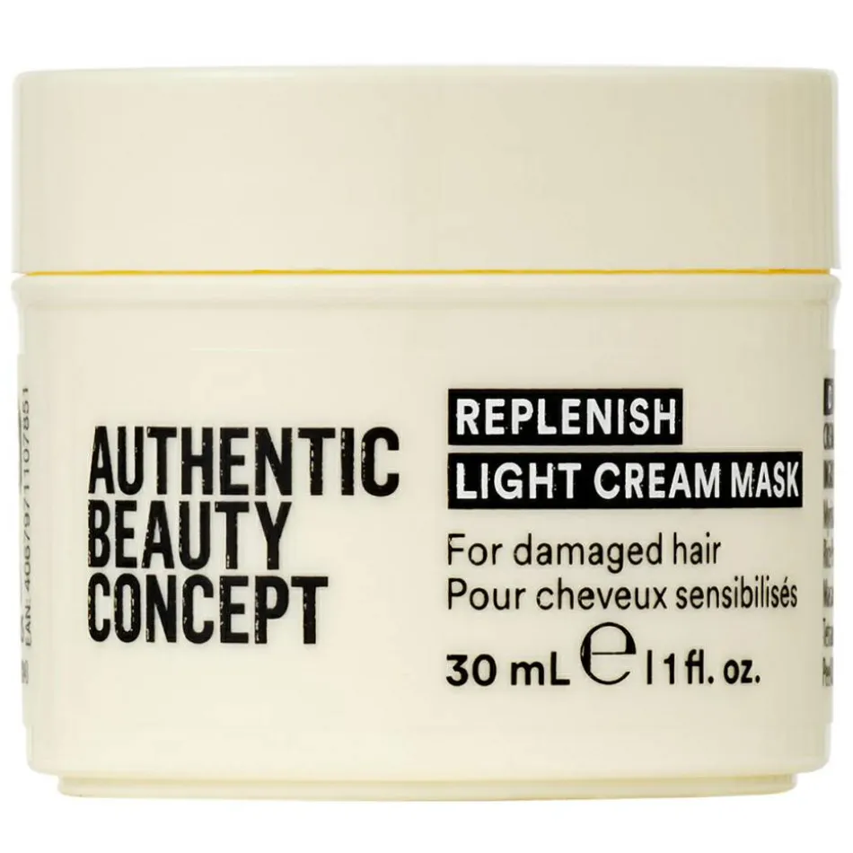 Replenish Light Cream Mask