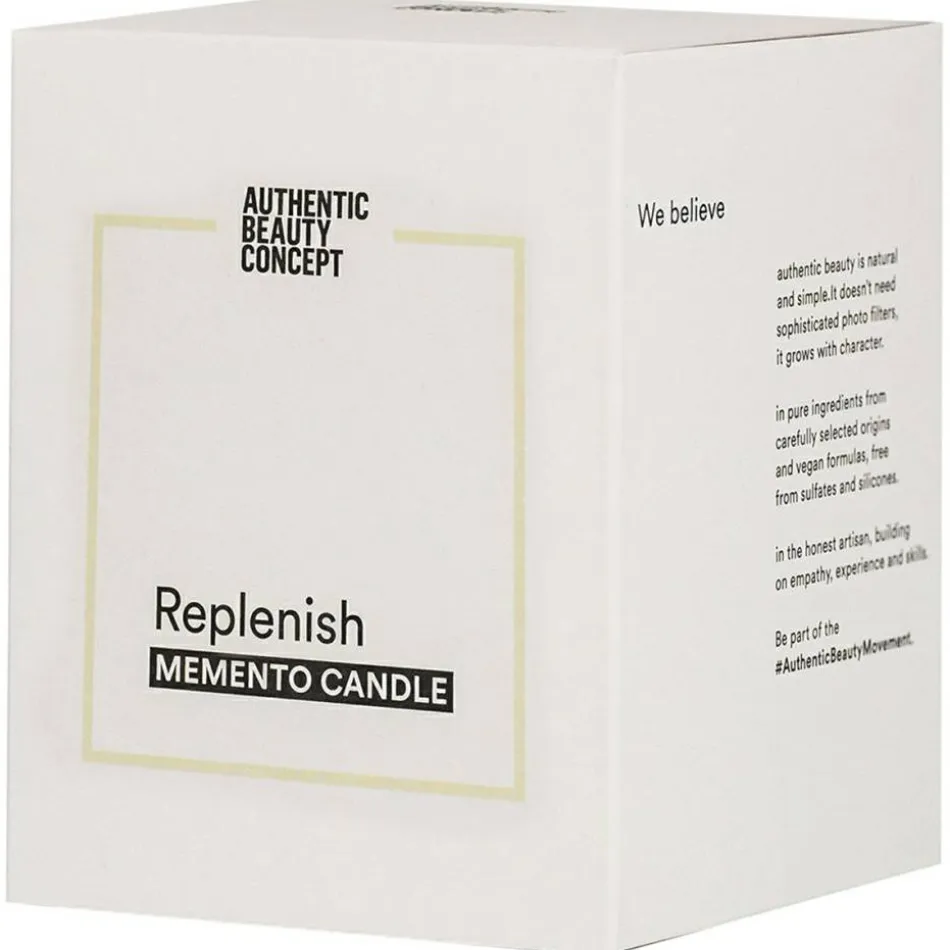 Replenish Memento Candle 240 g