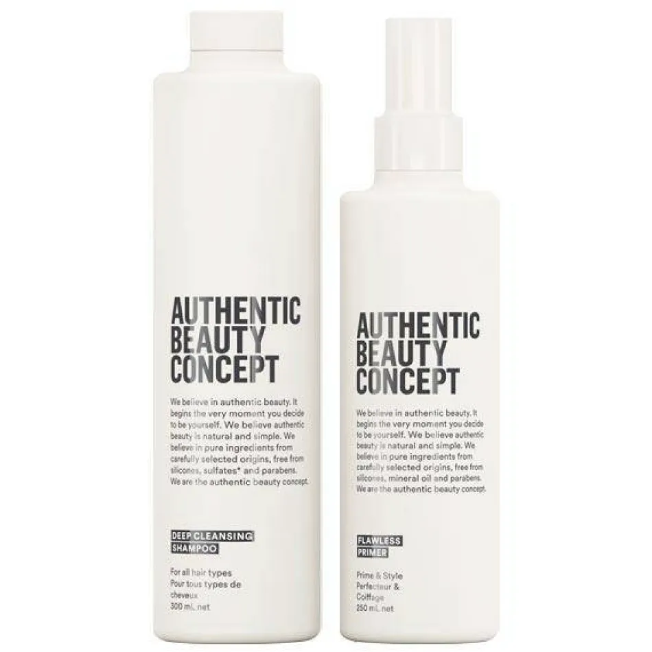 Replenish Pflege Set